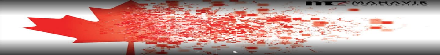 Yesh N Shah, ICCRC member, Canadian Immigration Consultant